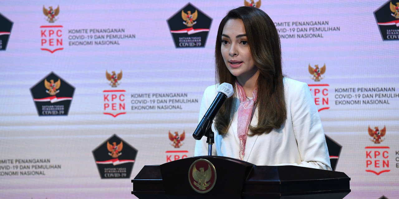 Tingkatkan Kesembuhan Dengan Memutus Mata Rantai Penyebaran