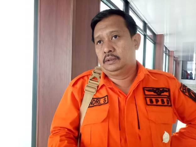 Belitung Bentuk Gugus Tugas Percepatan Penanggulangan Covid-19